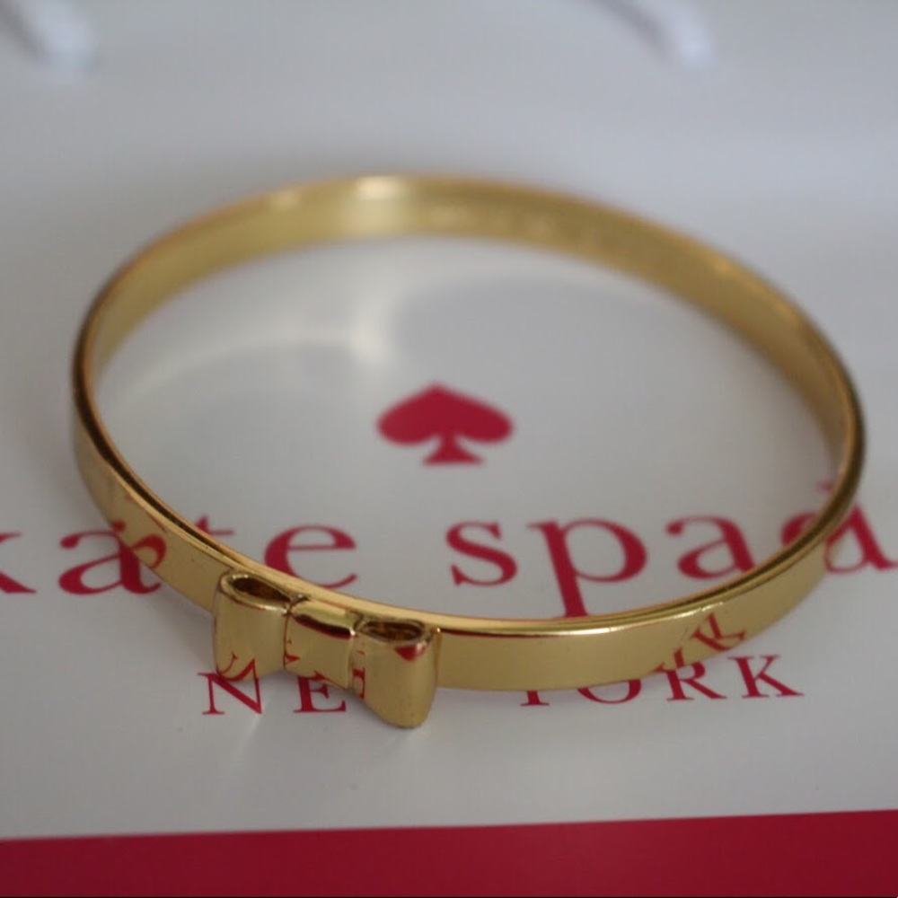 kate spade bangle